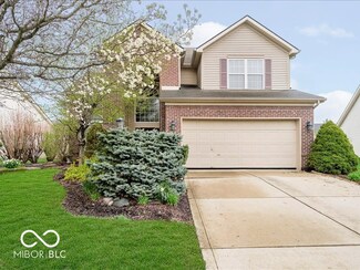13921 Leatherwood Dr, Carmel, IN 46033