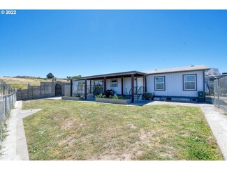 846 SW 6th St, Pendleton, OR 97801