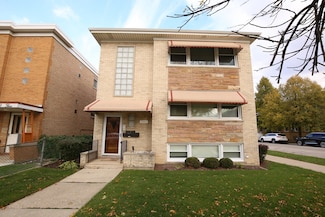 5501 N Mango Ave Unit 1, Chicago, IL 60630