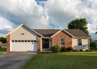 3979 W Carmola Dr, Bloomington, IN 47404