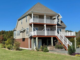 26264 Sea Breeze Dr, Accomac, VA 23301