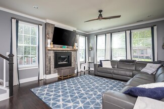 9301 Andalusia Walk, Raleigh, NC 27617