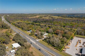 1800 Us Highway 17 N, Bartow, FL 33830