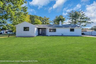 126 Locust Ave, West Long Branch, NJ 07764