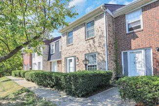 2376 Hardesty Dr S Unit 8, Columbus, OH 43204