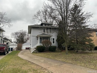 613 E Lincoln Ave, Royal Oak, MI 48067