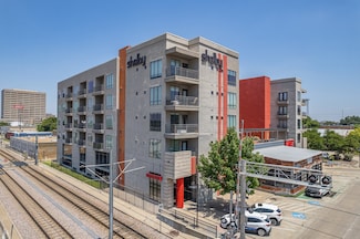 5609 Smu Blvd Unit 214, Dallas, TX 75206