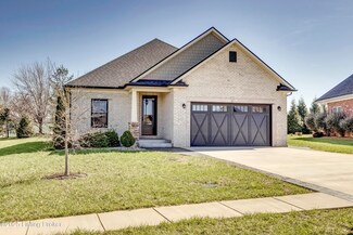 151 Remington Dr, Bardstown, KY 40004