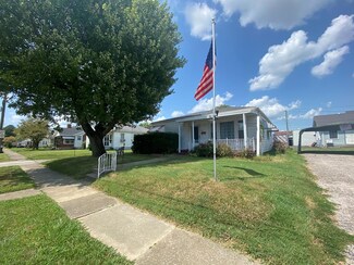 625 E 21st St, Owensboro, KY 42303