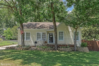 311 Summit St, Minden, LA 71055