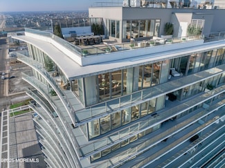 1101 Ocean Ave Unit Penthouse D, Asbury Park, NJ 07712