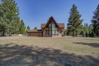 2905 Eddy Creek Rd, Weed, CA 96094