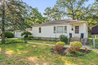 1601 Fairview Ave, Lake Station, IN 46405