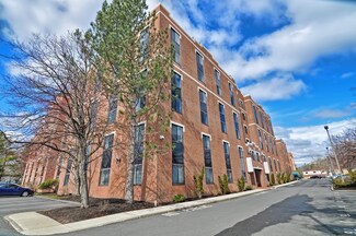 20 Daniels St Unit 409, Malden, MA 02148