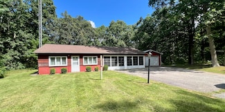 7100 Wever Rd, Fountain, MI 49410