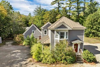 970 Kearsarge Rd, North Conway, NH 03860