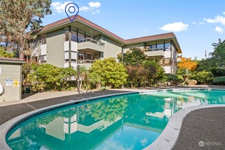 18910 8th Ave NW Unit 325, Shoreline, WA 98177