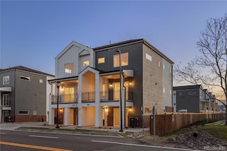 4523 Tabor St, Wheat Ridge, CO 80033