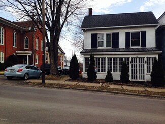 420 Bloom St, Danville, PA 17821