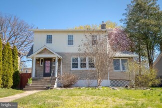 3114 Grindon Ave, Baltimore, MD 21214