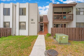 10105 NW 9th Street Cir Unit 9105, Miami, FL 33172