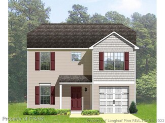 28 Anna Maria Ct, Lillington, NC 27546