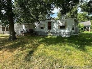 1300 W 7th St, Okmulgee, OK 74447