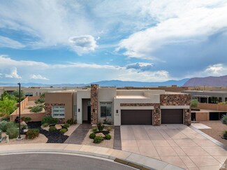 4739 N Fish Rock Cir, Saint George, UT 84770