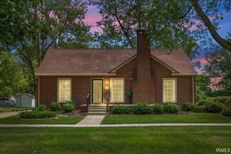 218 W Summit St, Delphi, IN 46923