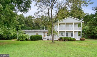 19158 Balty Rd, Ruther Glen, VA 22546