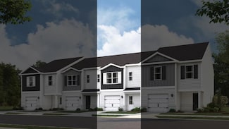 4222 Belcourt Ln, Cleveland, TN 37312