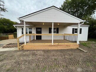4918 Manchester Rd, Franklin, OH 45005