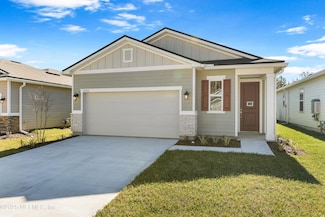 8200 Cedar Run Ln, Jacksonville, FL 32220