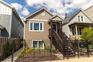 1644 N Keeler Ave, Chicago, IL 60639