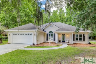2 Bluff Point, Savannah, GA 31419