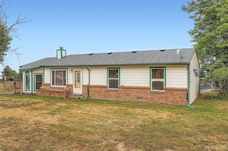 36888 View Ridge Dr, Elizabeth, CO 80107