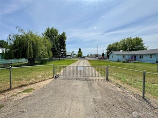 0 W Walnut St, Coulee City, WA 99115