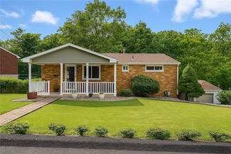 104 Greenview Dr, Verona, PA 15147