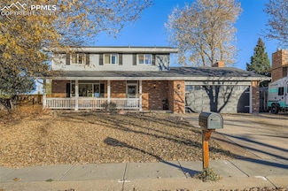 5675 Escapardo Way, Colorado Springs, CO 80917