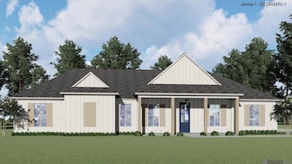 24167 Red Tail Ln, Denham Springs, LA 70726