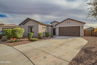 3554 N Presidio Ct, Florence, AZ 85132