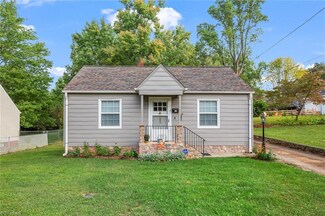 310 Elmwood Dr, Winston Salem, NC 27127