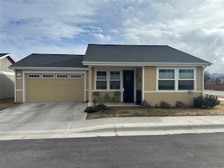 2541 Freedom Loop, Missoula, MT 59806