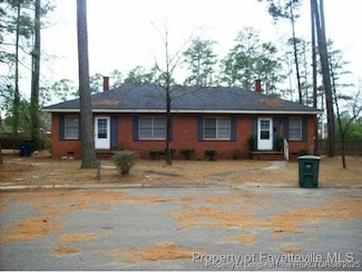 815 Calvin Cir Unit B, Fayetteville, NC 28303
