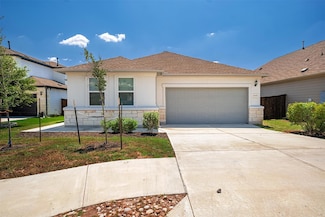 1008 Moose Rd, Hutto, TX 78634