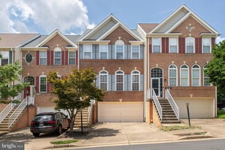 20597 Glenmere Square, Sterling, VA 20165