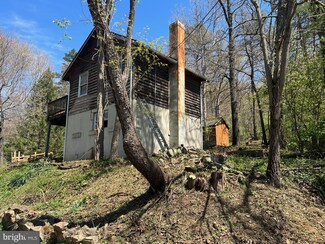 161 Old Ferry Ln, Bluemont, VA 20135