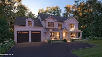 45 Sunshine Ave, Greenwich, CT 06878