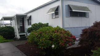 7114 48th St E Unit 47, Fife, WA 98424