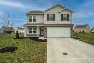 909 Nelson Place, Trenton, OH 45067